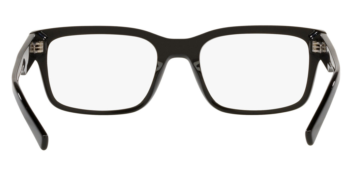 DOLCE & GABBANA EYEGLASSES - DG3352 501 55 - Black