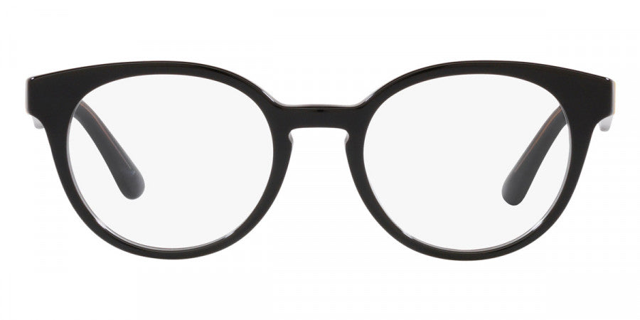 DOLCE & GABBANA EYEGLASSES - DG3361 3246 50