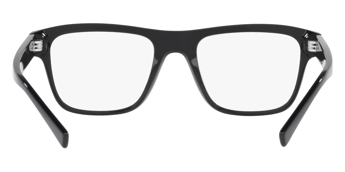 DOLCE & GABBANA EYEGLASSES - DG3362 501 53 - Black