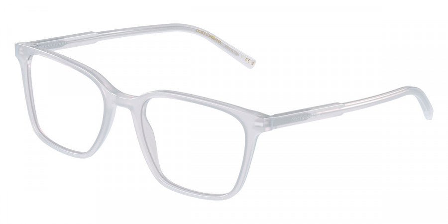 DOLCE & GABBANA EYEGLASSES - DG3365 3420 54