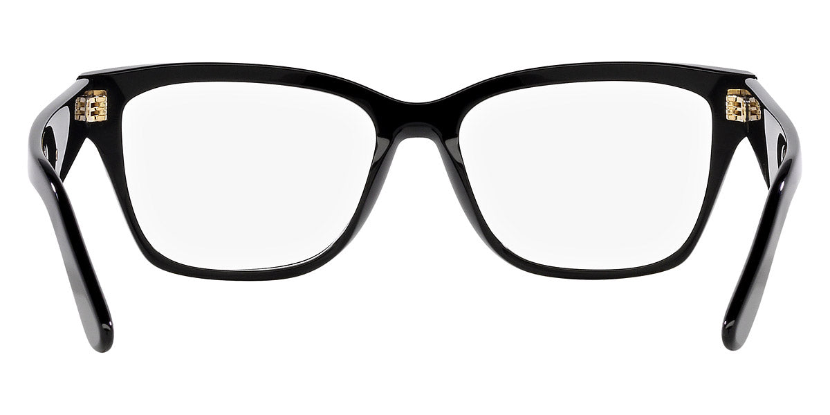 DOLCE & GABBANA EYEGLASSES - DG3370 501 54