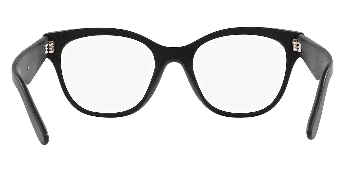 DOLCE & GABBANA EYEGLASSES - DG3371 2525 53