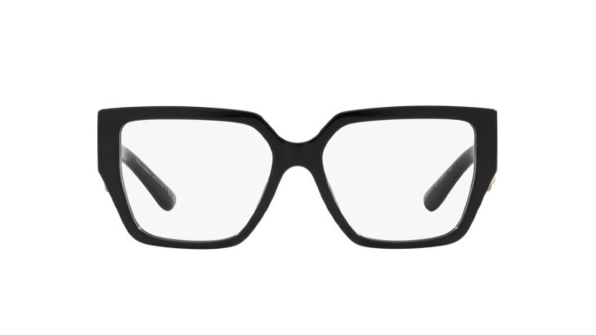 DOLCE & GABBANA EYEGLASSES - DG3373 501