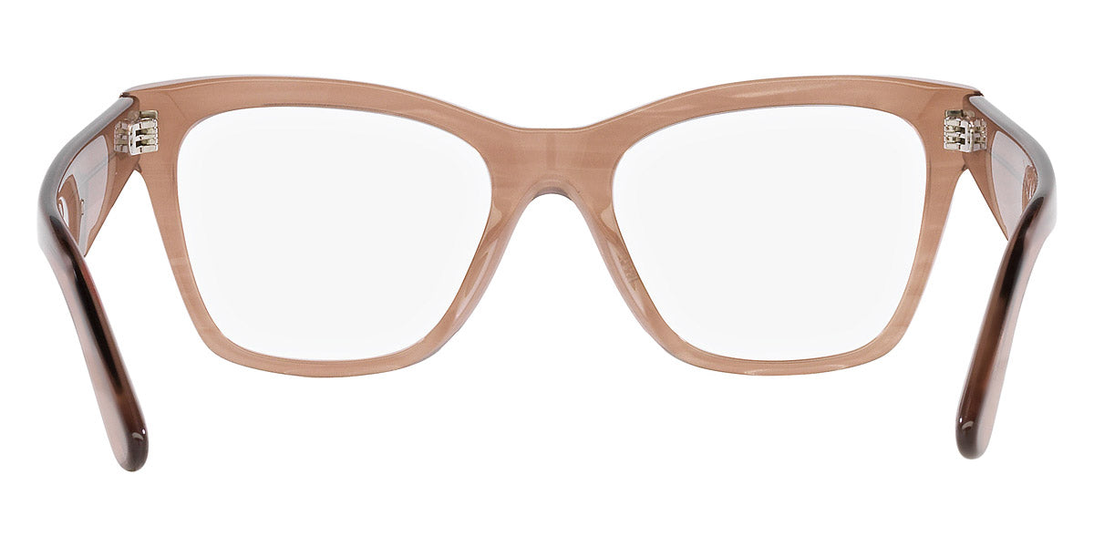 DOLCE & GABBANA EYEGLASSES - DG3374 3411 53
