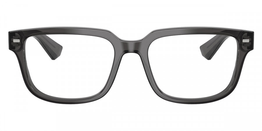 DOLCE & GABBANA EYEGLASSES - DG3380 3160 54 - Transparent Gray