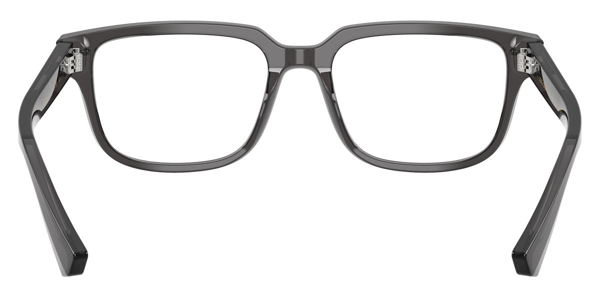 DOLCE & GABBANA EYEGLASSES - DG3380 3160 54 - Transparent Gray