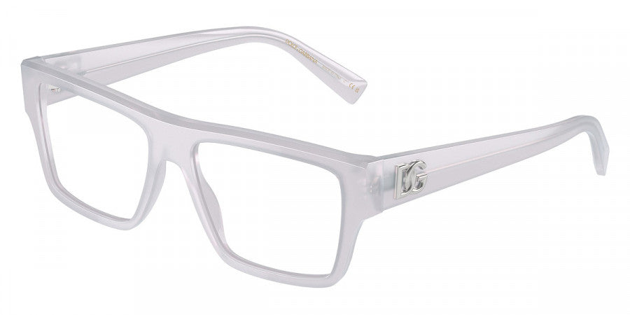 DOLCE & GABBANA EYEGLASSES - DG3382 3420 53