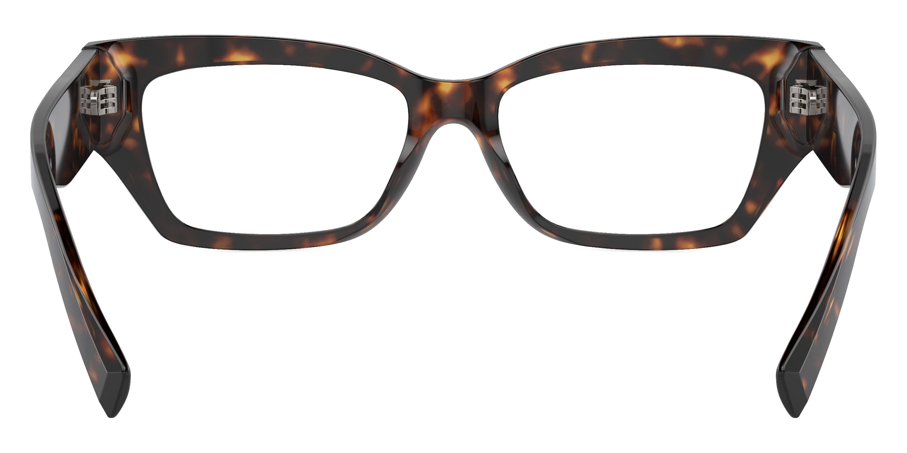 DOLCE & GABBANA EYEGLASSES - DG3387 502 53 - Havana