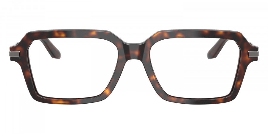 DOLCE & GABBANA EYEGLASSES - DG3401 502 54 - Havana/Bronze