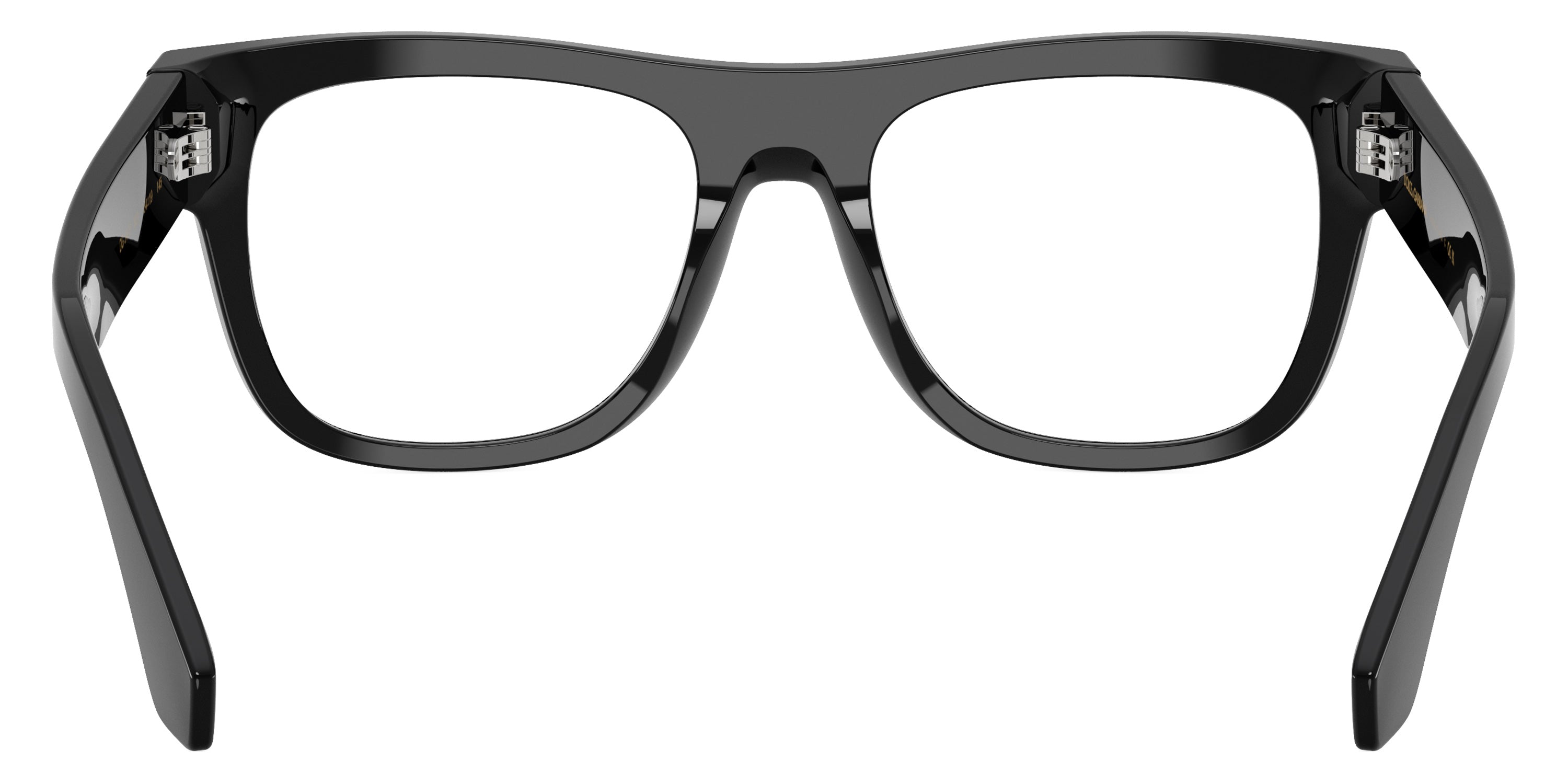 DOLCE & GABBANA EYEGLASSES - DG3407 501 54 - Black
