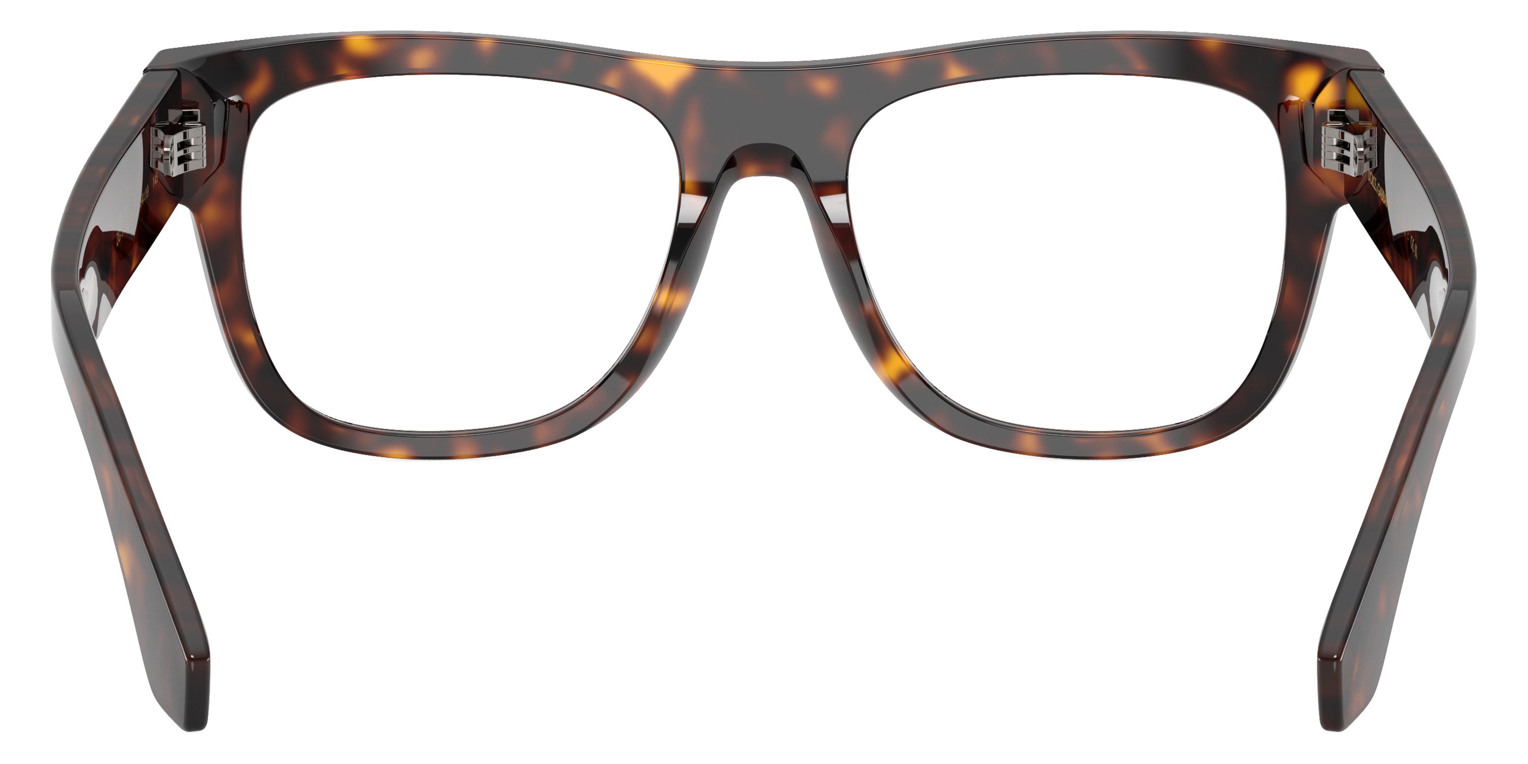 DOLCE & GABBANA EYEGLASSES - DG3407 502 54 - Havana