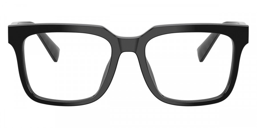 DOLCE & GABBANA EYEGLASSES - DG3422 501 53 - Black