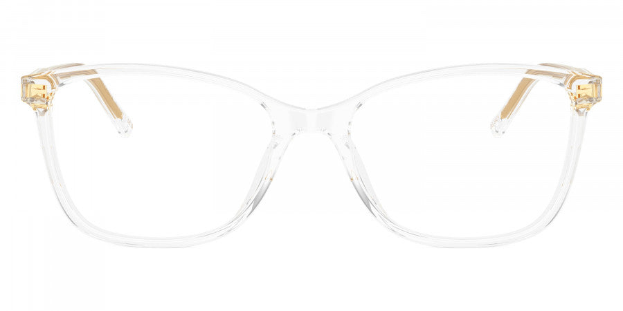 DOLCE & GABBANA EYEGLASSES - DG3424 3133 52 - Crystal