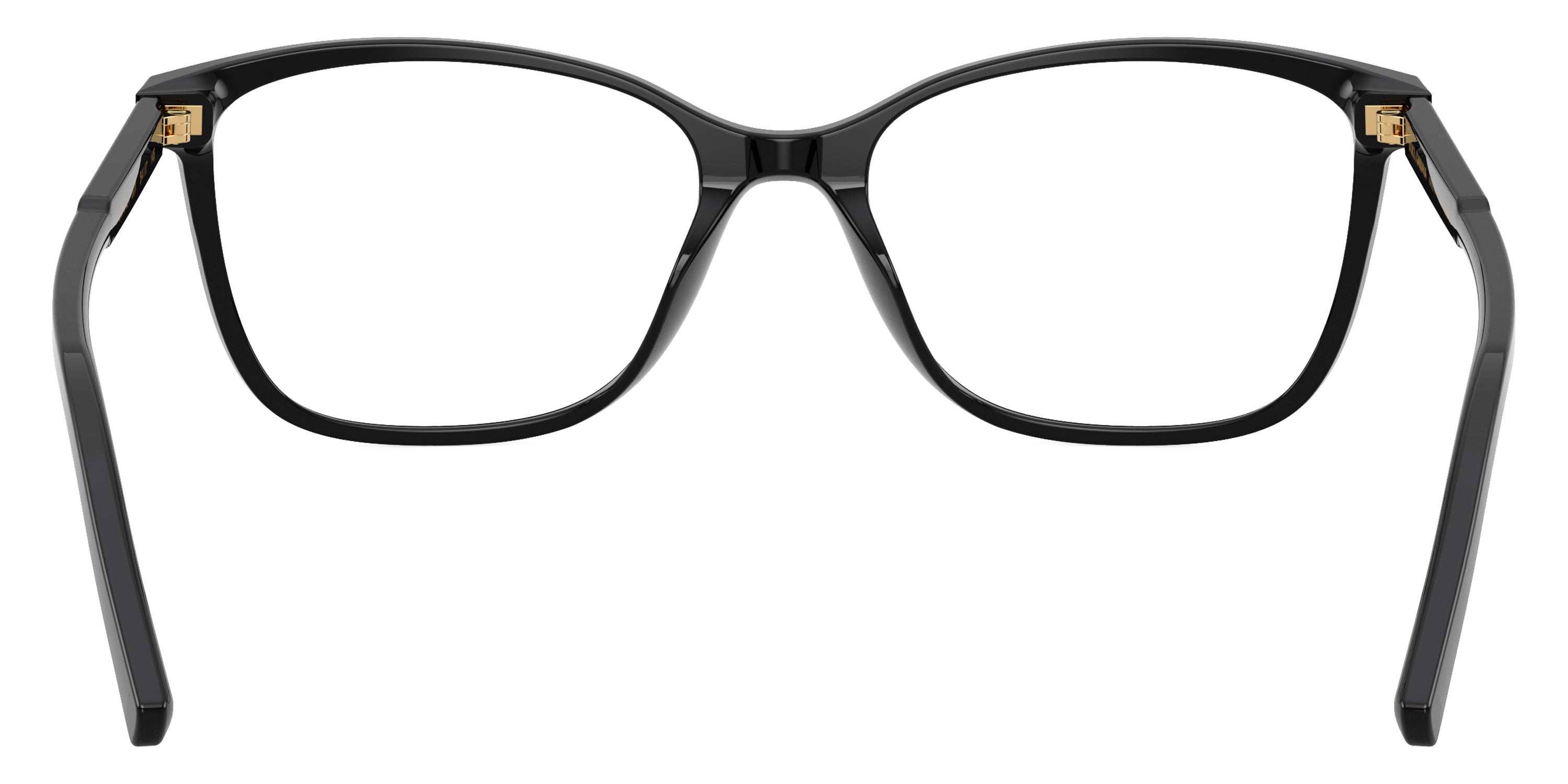 DOLCE & GABBANA EYEGLASSES - DG3424 501 54 - Black