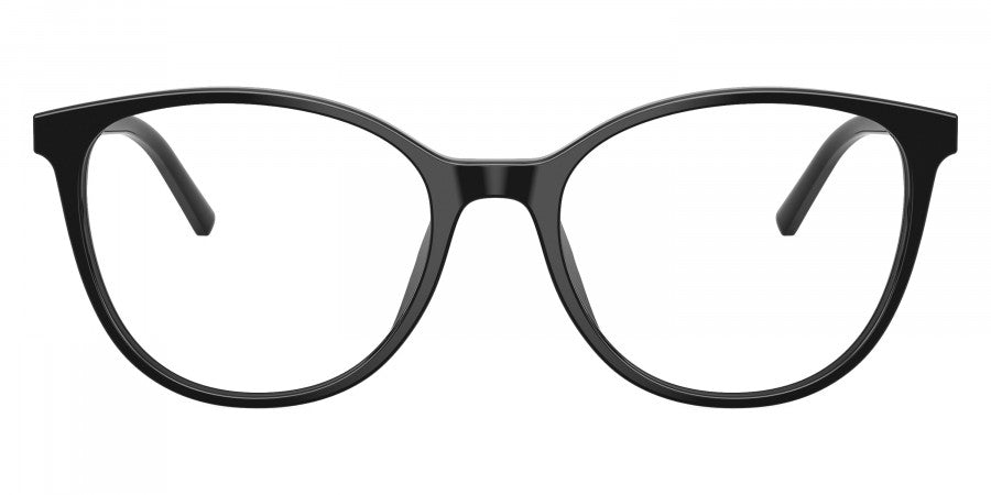 DOLCE & GABBANA EYEGLASSES - DG3425 501 54 - Black