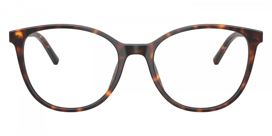 DOLCE & GABBANA EYEGLASSES - DG3425 502 54 - Havana