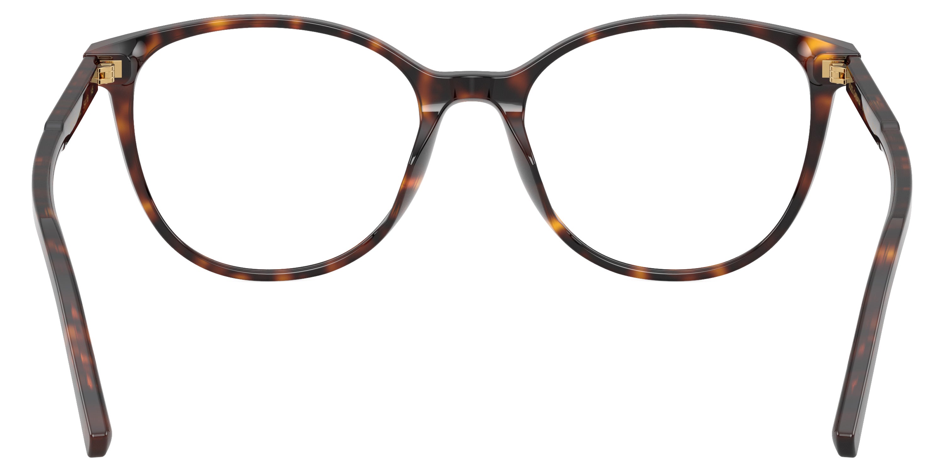 DOLCE & GABBANA EYEGLASSES - DG3425 502 54 - Havana