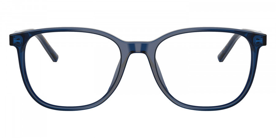 DOLCE & GABBANA EYEGLASSES - DG3426 3009 53 - Transparent Blue