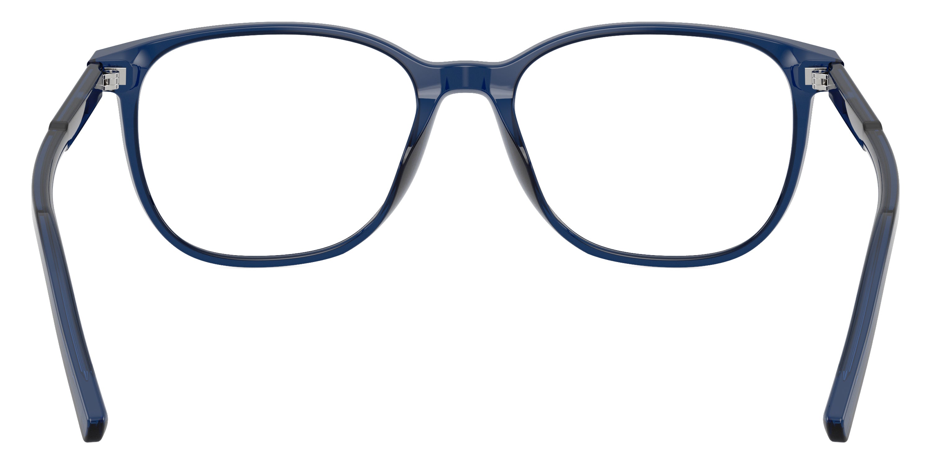 DOLCE & GABBANA EYEGLASSES - DG3426 3009 53 - Transparent Blue