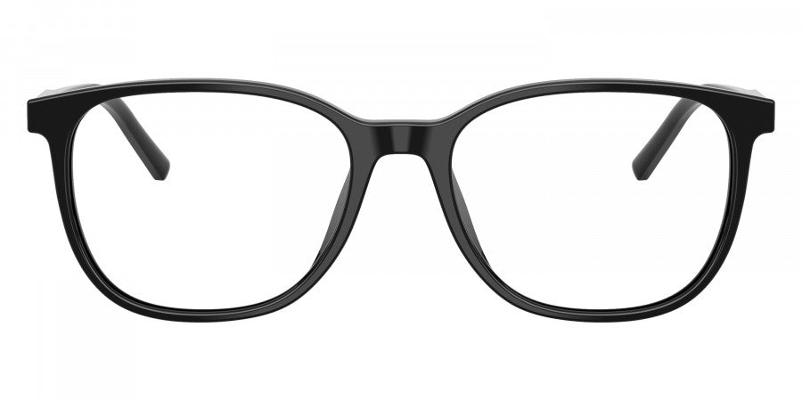 DOLCE & GABBANA EYEGLASSES - DG3426 501 53 - Black