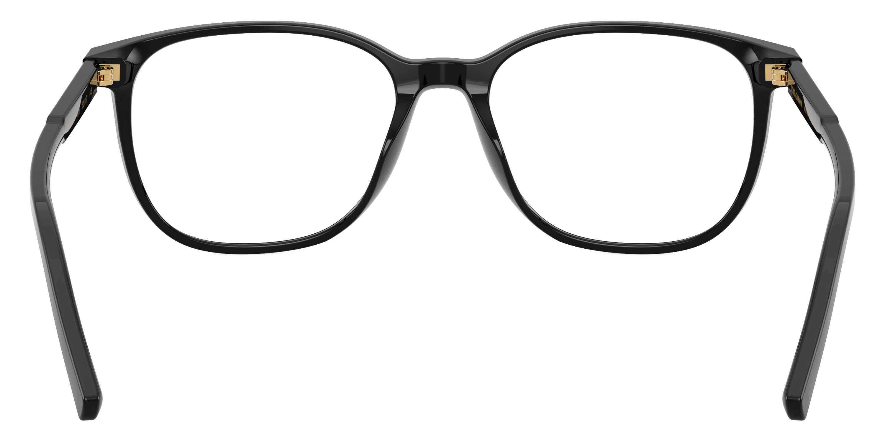 DOLCE & GABBANA EYEGLASSES - DG3426 501 53 - Black
