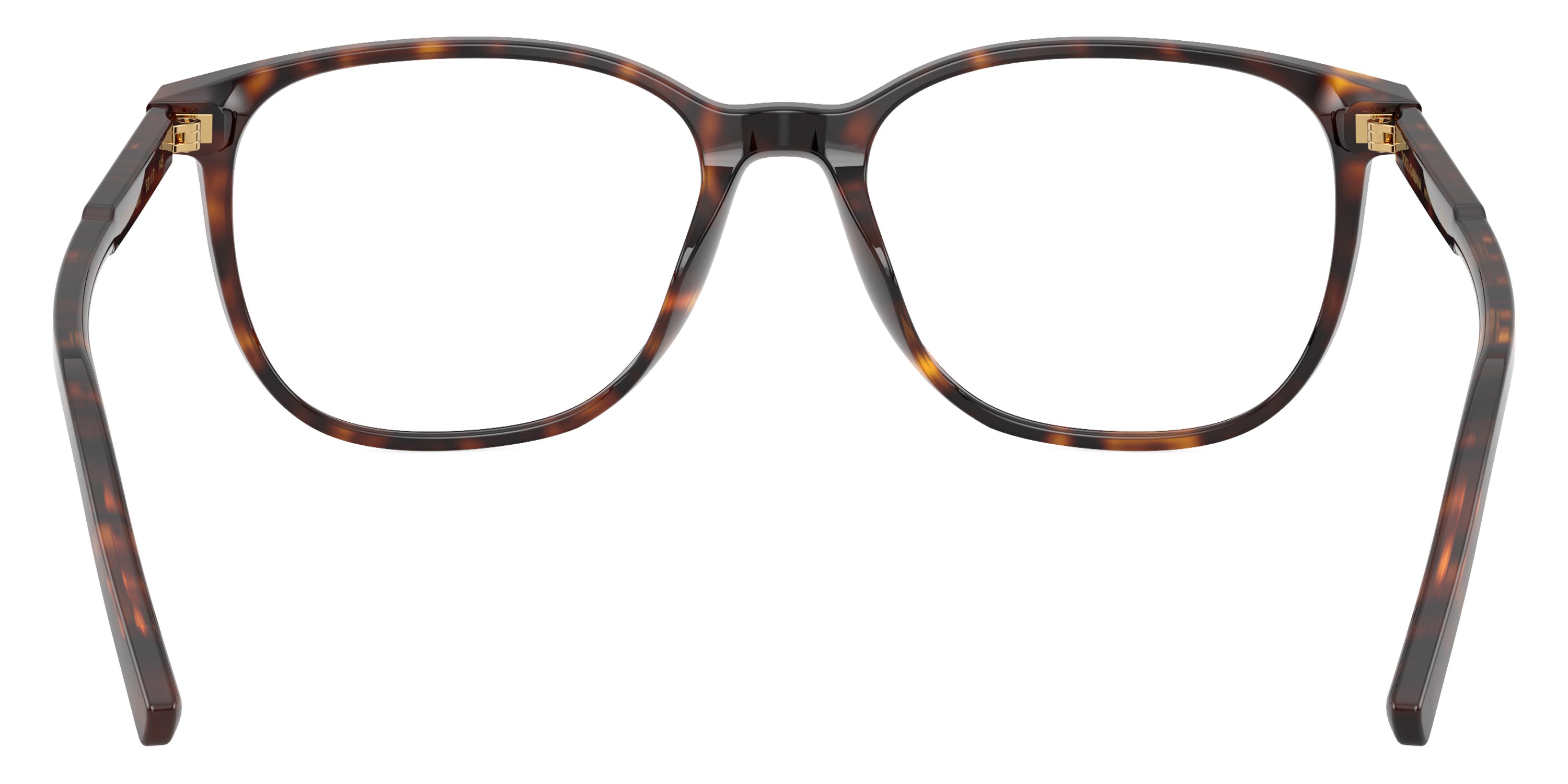 DOLCE & GABBANA EYEGLASSES - DG3426 502 53 - Havana