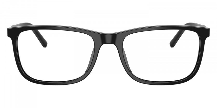 DOLCE & GABBANA EYEGLASSES - DG3427 501 53 - Black