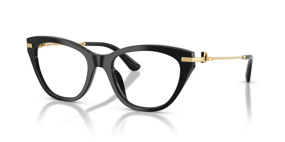 DOLCE & GABBANA EYEGLASSES - DG3428 501 51