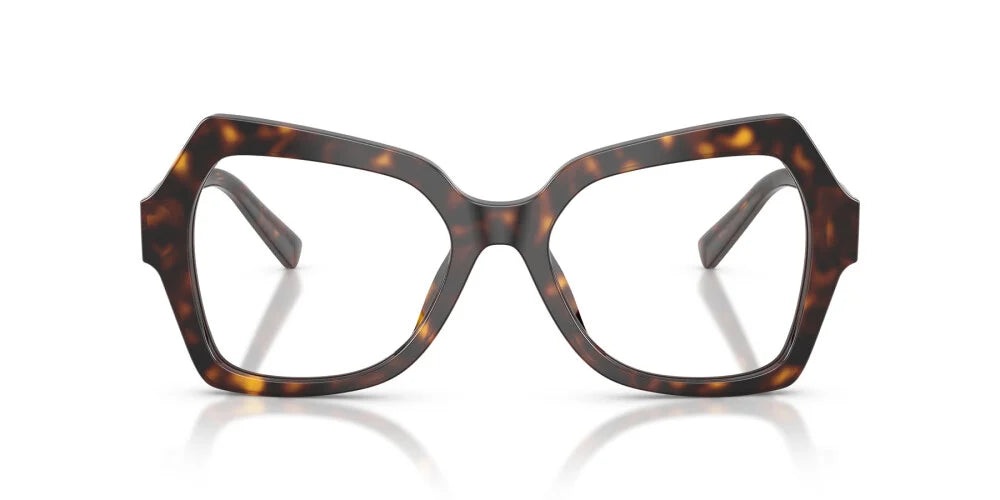 DOLCE & GABBANA EYEGLASSES - DG3429 502 54