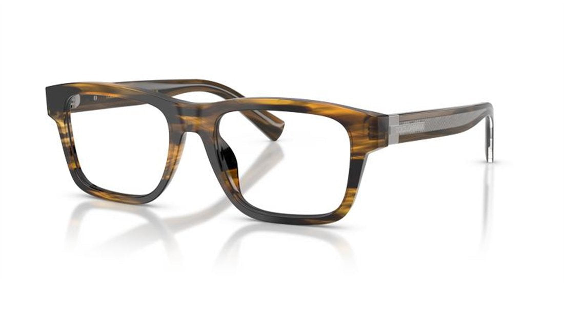 DOLCE & GABBANA EYEGLASSES - DG3446 3063 51