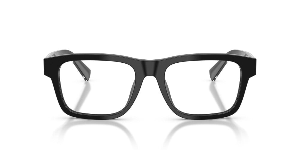 DOLCE & GABBANA EYEGLASSES - DG3446 501 53