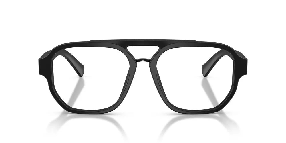 DOLCE & GABBANA EYEGLASSES - DG3447 2525 56