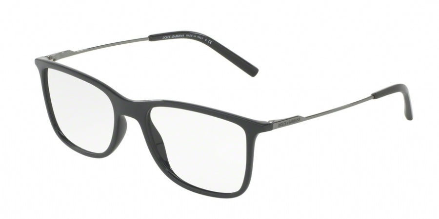 DOLCE & GABBANA EYEGLASSES - DG5024 3101 53
