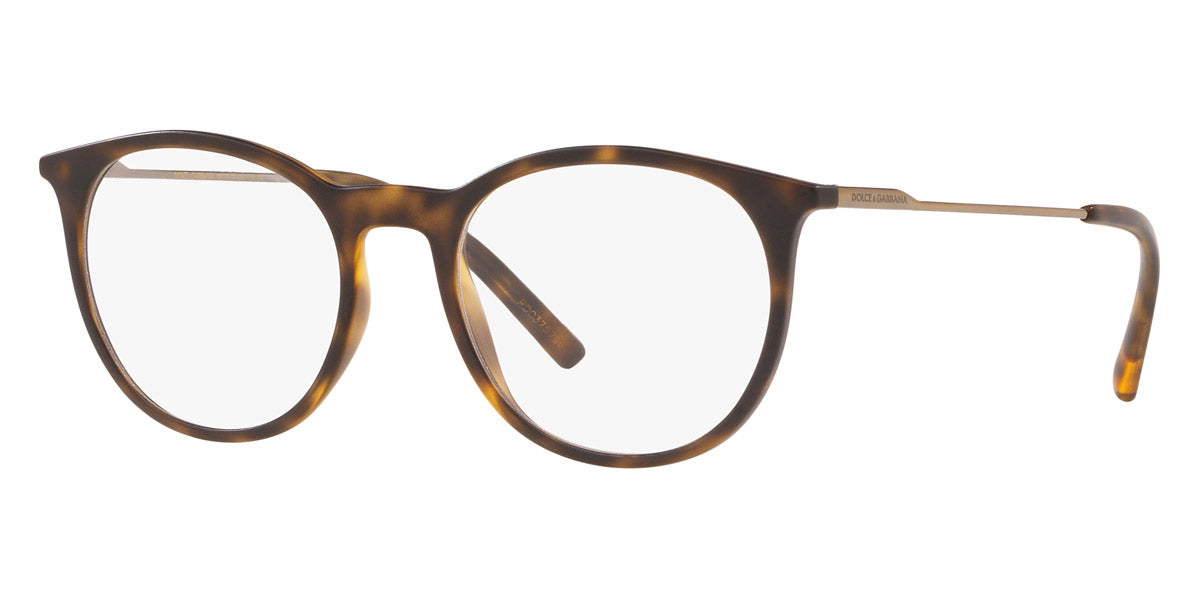 DOLCE & GABBANA EYEGLASSES - DG5031 1935 51