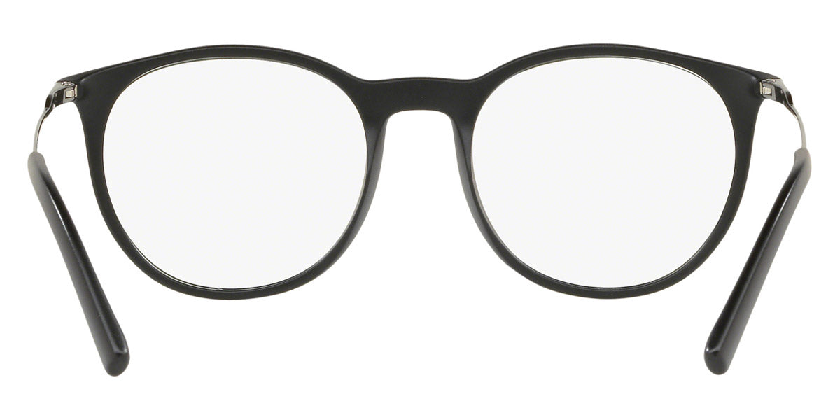 DOLCE & GABBANA EYEGLASSES - DG5031 2525 51 - Matte Black