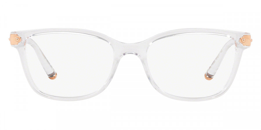 DOLCE & GABBANA EYEGLASSES - DG5036 3133 53 - Crystal