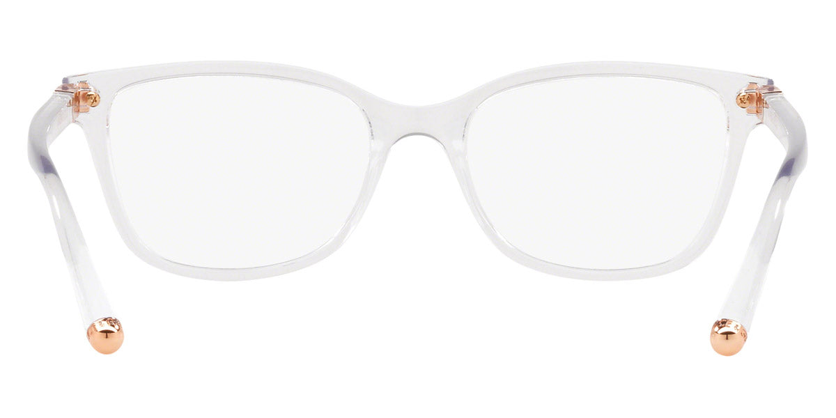 DOLCE & GABBANA EYEGLASSES - DG5036 3133 53 - Crystal