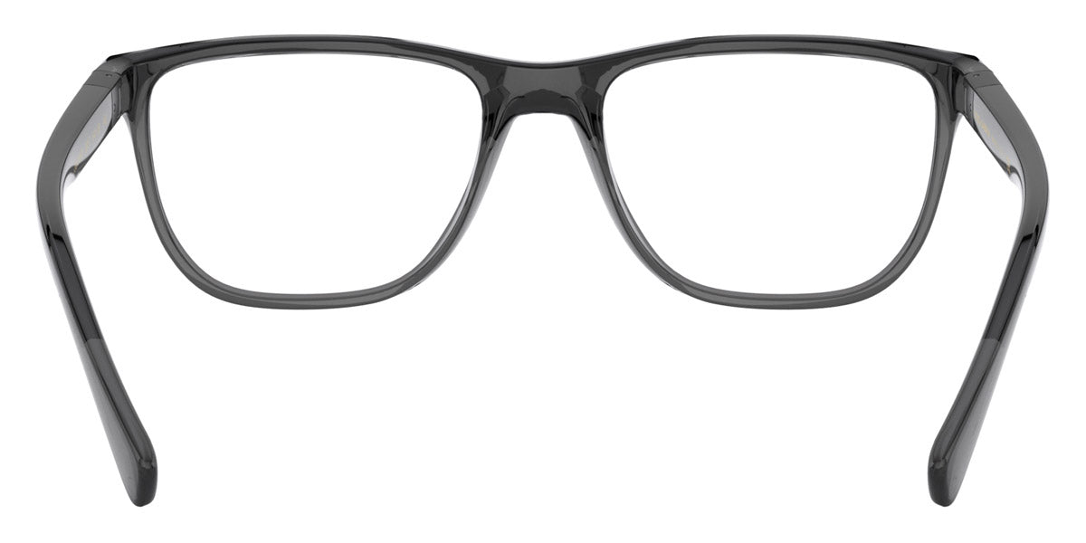 DOLCE & GABBANA EYEGLASSES - DG5053 3257 56 - Transparent Gray/Black