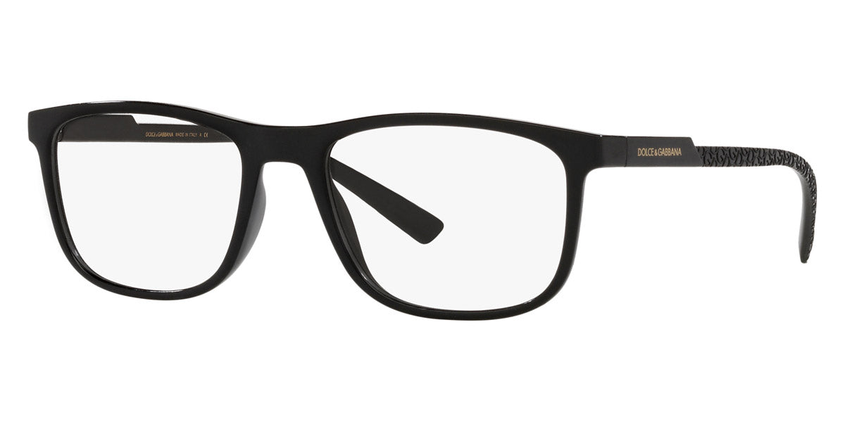 DOLCE & GABBANA EYEGLASSES - DG5062 501 55