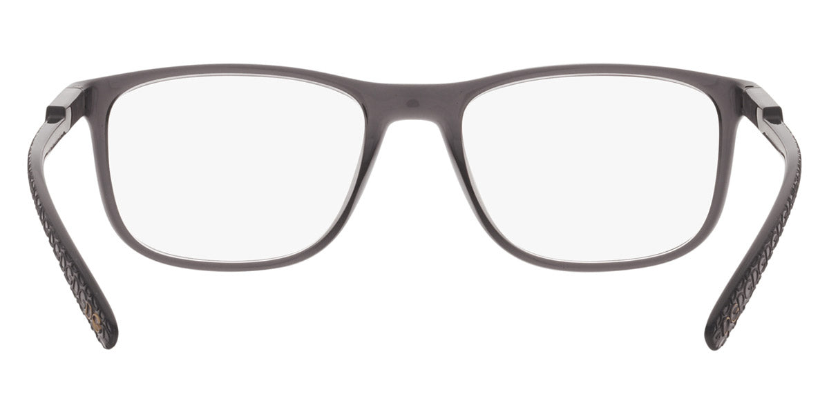 DOLCE & GABBANA EYEGLASSES - DG5062 504 55 - Transparent Gray