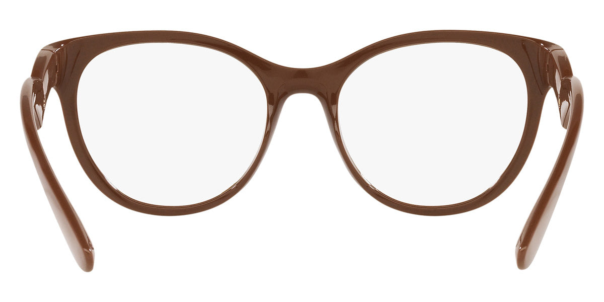 DOLCE & GABBANA EYEGLASSES - DG5069 3292 53 - Camel