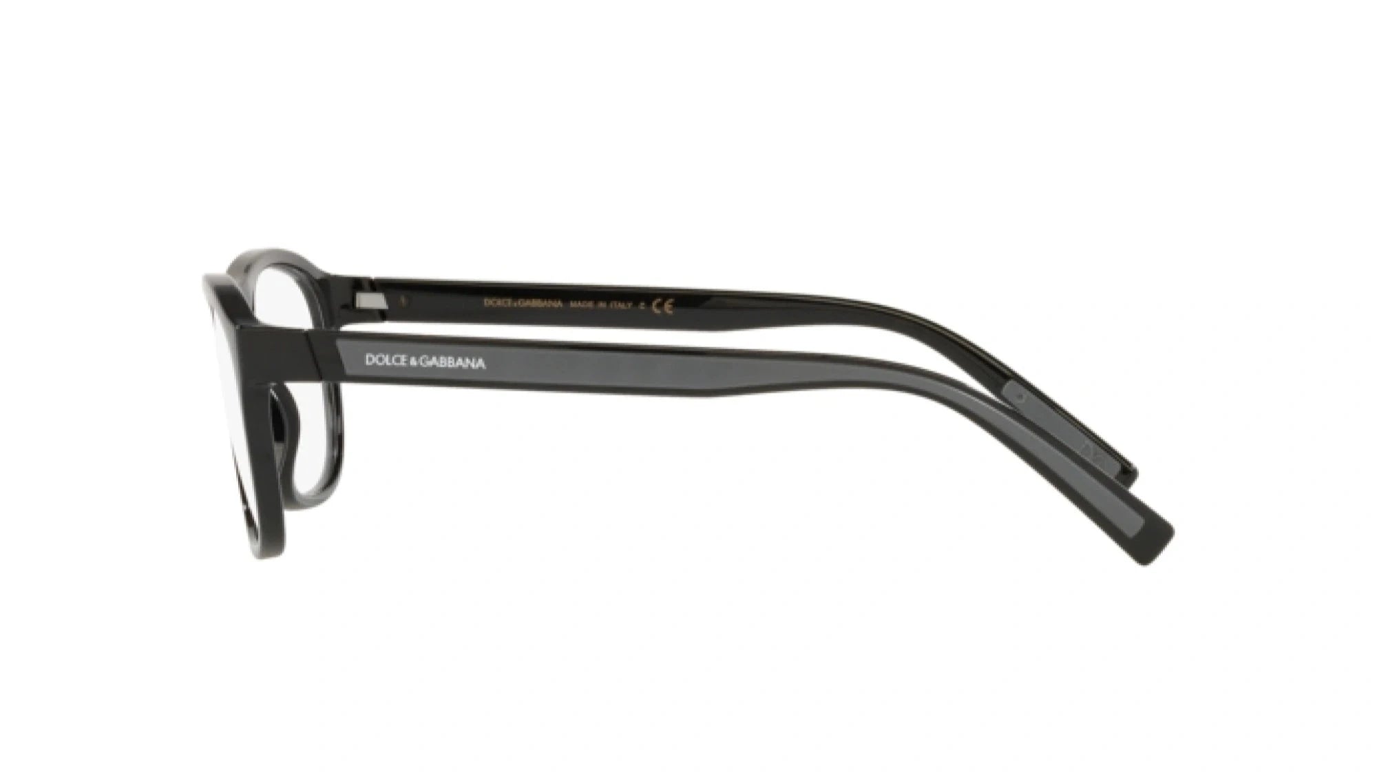 DOLCE & GABBANA EYEGLASSES - DG5073 501 56