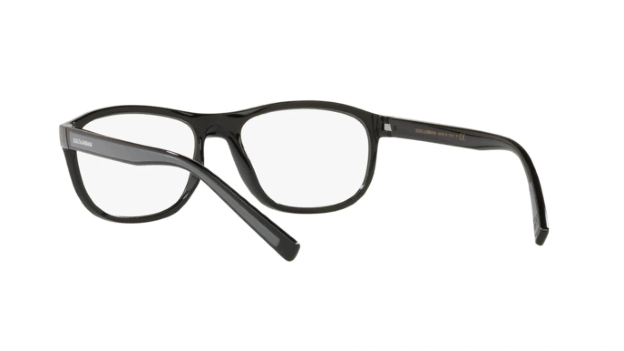 DOLCE & GABBANA EYEGLASSES - DG5073 501 56