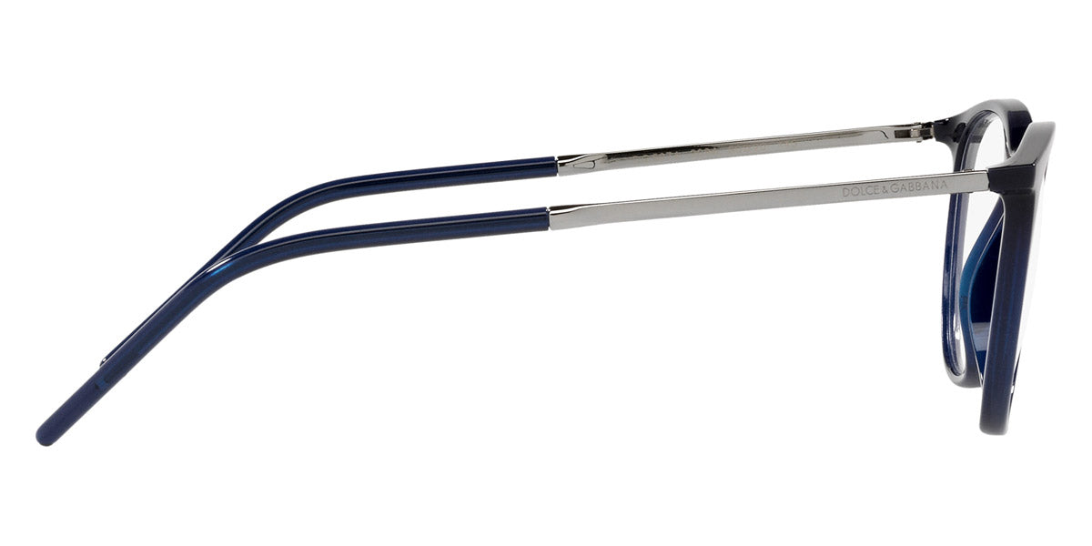 DOLCE & GABBANA EYEGLASSES - DG5074 3094 52