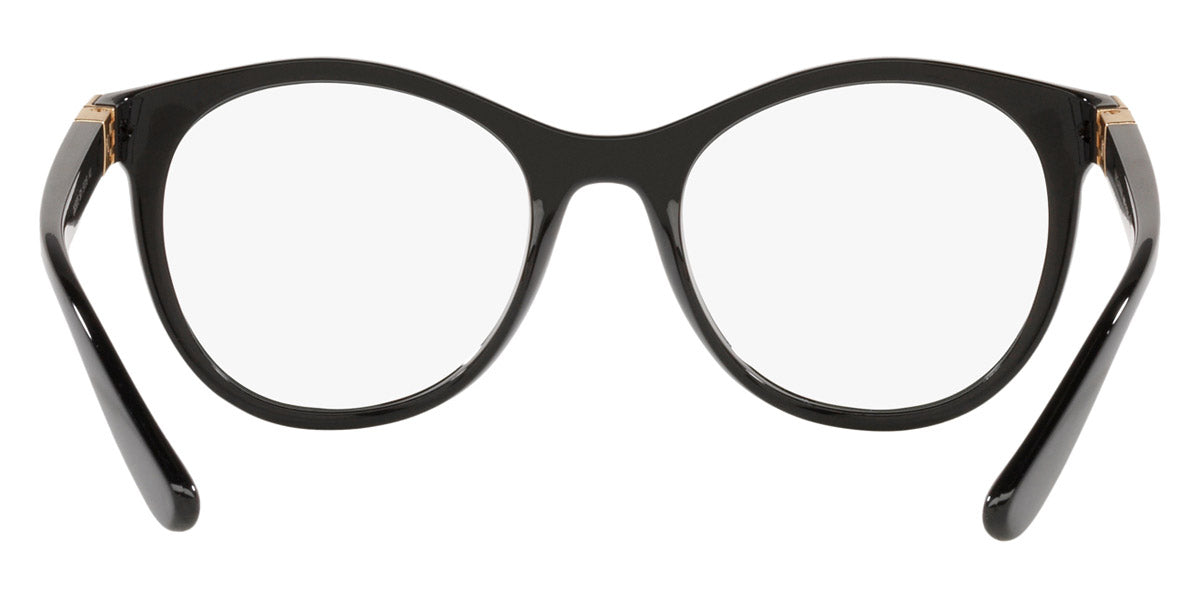 DOLCE & GABBANA EYEGLASSES - DG5075 501 51