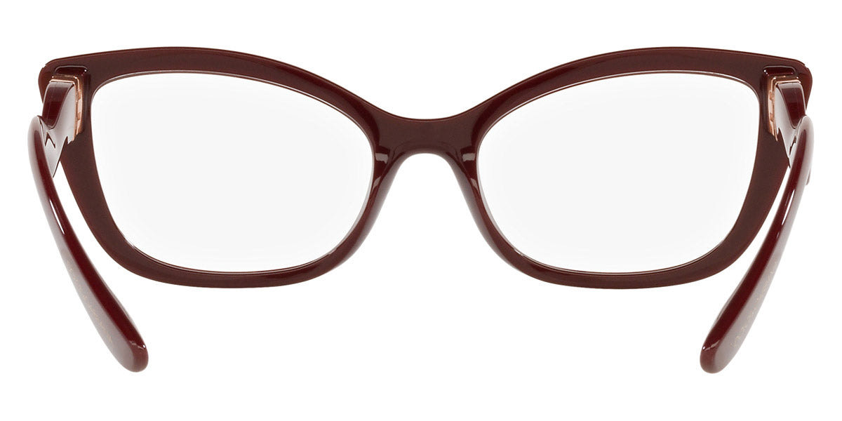 DOLCE & GABBANA EYEGLASSES - DG5078 3285 53