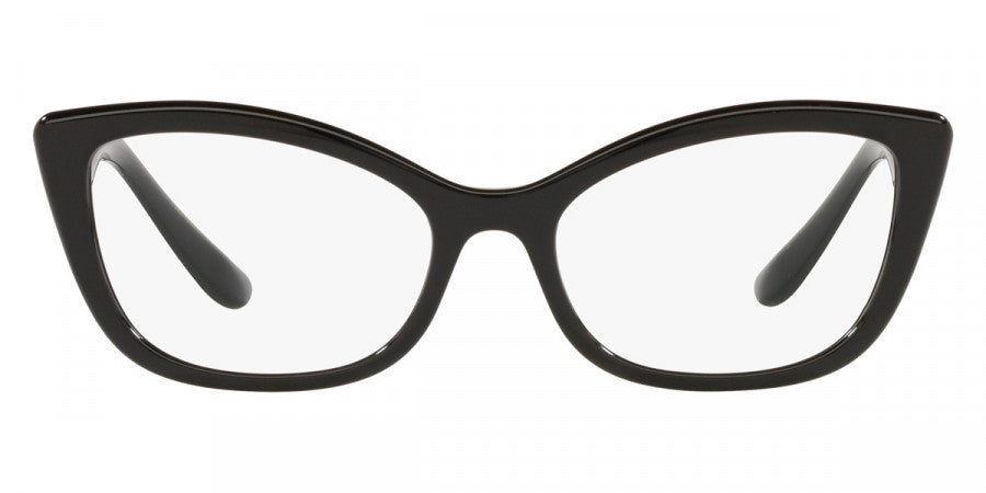 DOLCE & GABBANA EYEGLASSES - DG5078 501 55