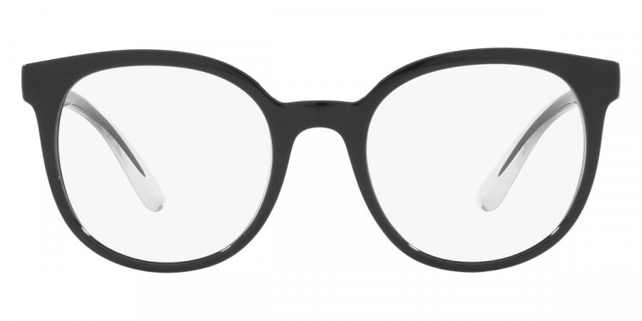 DOLCE & GABBANA EYEGLASSES - DG5083 501 51 - Black