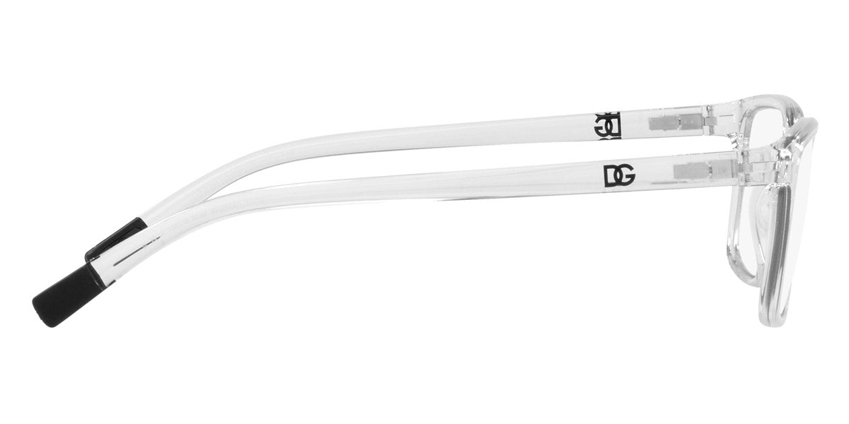 DOLCE & GABBANA EYEGLASSES - DG5091 3133 55