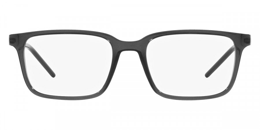 DOLCE & GABBANA EYEGLASSES - DG5099 3255 55 - Transparent Gray